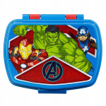 Dėžutė sumu&scaron;tiniams Avengers Hulk