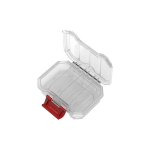 Dėžė Regular Organizer Compact L QBRICK | bespalvė (PA*1551)