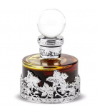 Unisex kvepalų aliejus Swiss Arabian Mukhalat Malaki rytieti&scaron;kas gėlių-medienos 25 ml