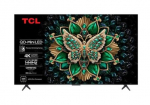 Televizorius TCL 55C61K