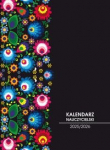 Mokytojo kalendorius 2025/2026 m., liaudies - LITERAT