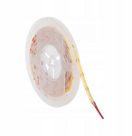 Led juosta Kanlux Lcob 3w/m 24v Dc 5m 6500k &scaron;alta balta