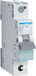 Automatinis jungiklis 1p C 16a 6ka Quickconnect
