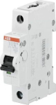 Abb automatinis jungiklis 1p B 10a 6ka Ac Sz201-b10