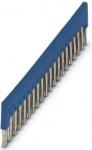 Phoenix Contact Fbs 20-6 Bu 20-pol. jungtis, 6,2mm, mėlyna