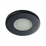 Kanlux Marin Ct-s80-b - įleidžiamas &scaron;viestuvas, juodas