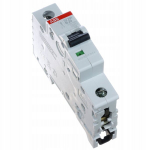 Automatinis jungiklis Abb B 20a 6ka 1p