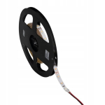Kanlux Led juosta 4.8w/m Ip00 12v Dc &scaron;iltai balta