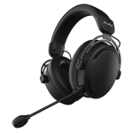 Nubi NH1 Pro Wireless, Juodos - Ausinės