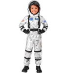 &bdquo;SIDABRINIS ASTRONAUTAS&ldquo; (kombinezonas, &scaron;almas)