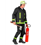 &bdquo;FEUERWEHRMANN&ldquo; (paltas, kelnės)