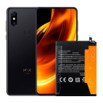 Akumuliatorius telefonui Baterija BM4Y skirta Xiaomi Mi 11i / POCO F3 / Redmi K40 / Mi 11X Pro, originali talpa 4520 mAh, NOWACELL