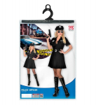 &bdquo;POLICININKAS&ldquo; (suknelė, diržas)