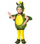 DRAGON (jumpsuit, headpiece, shoes)