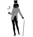 &bdquo;ARLEQUIN&ldquo; (frakas)