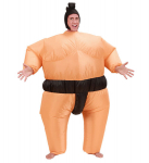 &bdquo;SUMO&ldquo; (pripučiamas kostiumas, galvos apdangalas)