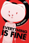 Everything Is Fine Volume 1, Everything Is Fine Volume 1