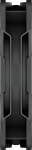 Arctic Korpusinis ventiliatorius P14 Pro Reverse ACFAN00329A, 140mm, 166.5m&sup3;/h, 5.1mmH2O, PWM, FDB, juodas