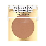 Akių &scaron;e&scaron;ėliai Eveline Cosmetics Mono, 03, 3 g