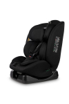 Automobilinė kėdutė Caretero Mundi, 0-36 kg, black