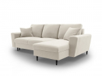Mink&scaron;tas kampas su miegojimo funkcija Micadoni Home Kyoto, Light Beige