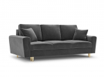 Sofa-lova Micadoni Kyoto, Light Grey