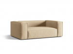 Sofa Micadoni Nuria, Nude