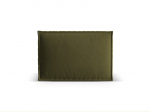 Micadoni dekoratyvinė pagalvėlė Nuria Moss Green Melange 60x40x26 cm