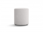 Pufas Micadoni Dia, Light Grey