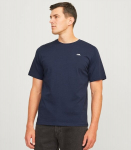 Jack & Jones Rebel vyri&scaron;ki mar&scaron;kinėliai 12263850*02, tamsiai mėlyna/sky 5715670111813