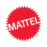 Mattel HRR11 daugiaspalvės lėlės