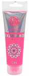 Astra Deco neon rožiniai akriliniai dažai, 75ml