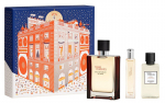 Herm&egrave;s Terre d&rsquo;Herm&egrave;s Intense parfumuoto vandens dovanų rinkinys 100 ml vyrams