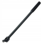 Lankstus raktas su jungtimi 1/2", 380mm