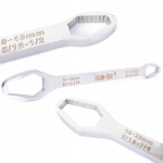 Universalus raktas 8-22mm, 35-in-1, plok&scaron;čias