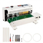Automatinė mai&scaron;elių sandarinimo ma&scaron;ina 600W 16m/min 6-12mm