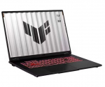 Asus 90NR0NM1-M000H0|10M264 ASUS TUF Gaming A18 FA808UH-S8013W - Ryzen 7-260 | 18" | 144Hz | 64GB | 1TB | W11H | RTX5050