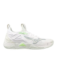 Mizuno Wave Momentum 3 salės sporto batai &ndash; tinkliniui, rankiniui, treniruotėms ir aktyviam judėjimui