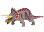 Dinozauro Triceratopts figūrėlė