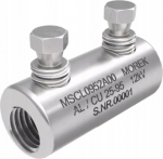 Morek Al/cu 25-95mm&sup2; 12kv Presavimo jungtis