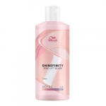 Plaukų dažai Wella Professionals Shinefinity Zero Lift Glaze 00/00 500 ml