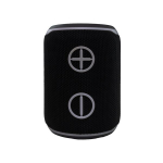 White Shark GBT-3007 Ghatam Black/Grey