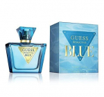 Tualetinis vanduo GUESS Seductive Blue EDT moterims, 50 ml