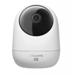 Vidaus saugos kamera Dreame Navo Care 1 InCam 2K 360&deg; &bdquo;Wi‑Fi&ldquo;
