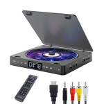 DVD / VCD / CD grotuvas, HD