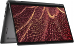 Ne&scaron;iojamas kompiuteris Dell Latitude 14 - 7450 2-in-1 Ultra 5 125U 16GB 256GB
