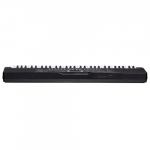 Skaitmeninis klavi&scaron;inis pianinas, 61 klavi&scaron;as, 85x26x7 cm, ne&scaron;iojamas elektrinis pianinas