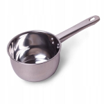 RONDEL POT PLIENINIS RONDEL KAMILLE