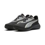 PUMA treniruočių batai vyrams PUMA Softride Exo Dusky Gray-PUMA Black - 31172205, juodi