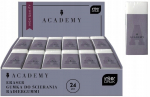 Trintukas "academy" &ndash; nepriekai&scaron;tingai valo be pėdsakų